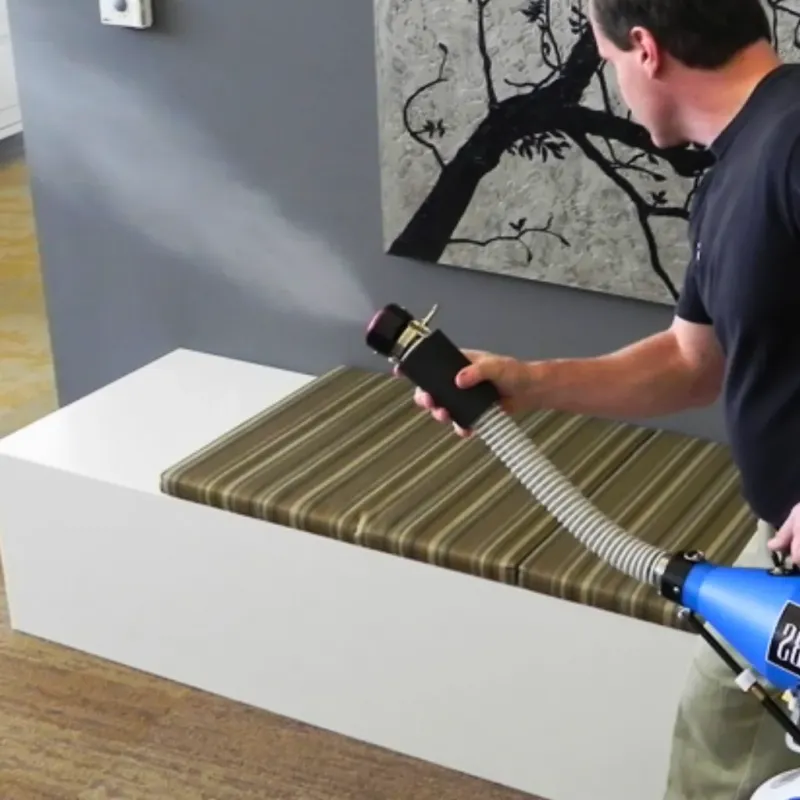 Professional Odor Removal in Martin County, NC